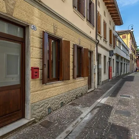 Centro Storico - A Casa Tua